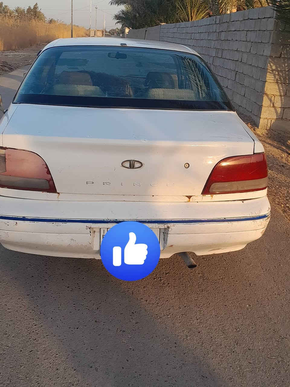 برنس فراشة نظيفة باسمي رقم أنبار  تحويل ثاني يوم سعر 27 وبي مجال شي قليل  للتواصل *********** بي واتساب
