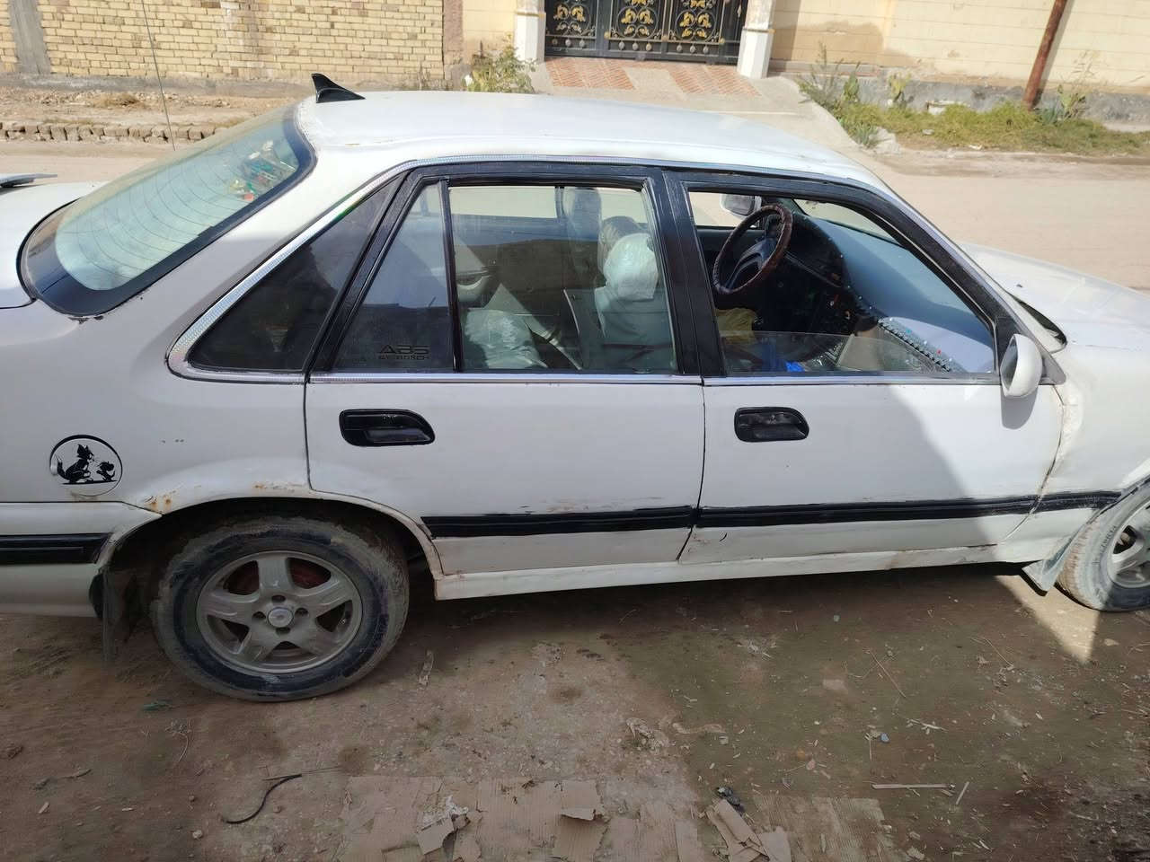 السلام عليكم برنس موديل 95 كير عادي رقم انكليزي سنويه ل 29 كير ومكينه خير من الله المكان بابل محاويل الرقم *********** السعر 20 مكلف بل نشر
