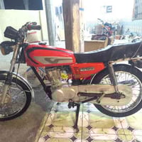 دراجة • بستم مبدل • مجال قليل