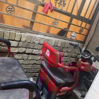 بغداد الامين الثانية • دراجة كهربائية