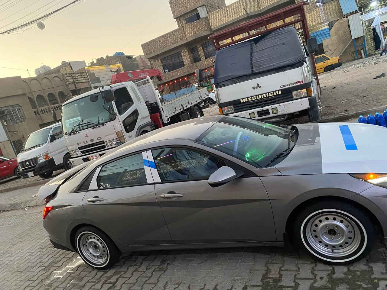 سلام عليك شبابنه النترا23هايبرد موصفات نص فول تعرضت حادث ليوم أذا ردت ابيعه شجيبله عله هاي وضعيه حادث أمريكي بل صوره ماشيه35


**إذا كنت صاحب هذا الإعلان وتريد حذفه لأي سبب، رجاءا أرسل رسالة إلى الدعم الفني**