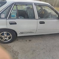 برنس فراشه • ١٩٩٦ • فلوجه