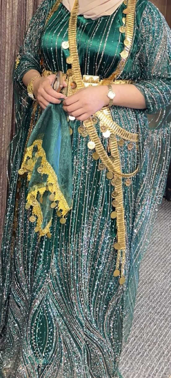 فستان كردي استعمال مره وحده لكم ساعه كلفني القماش مع الخياط  75 ابيعو ب50


**إذا كنت صاحب هذا الإعلان وتريد حذفه لأي سبب، رجاءا أرسل رسالة إلى الدعم الفني**