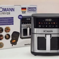 قلاية هوائية • ١٠ لتر