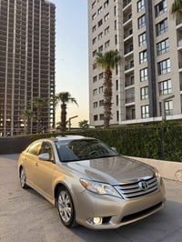 Avalon 2012  Tb:دوبەی ساغ ساغ ساغ (ادوات) 126هزار رۆشتوە- مواسەفات(سلا...