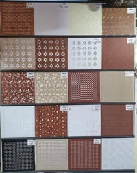اشتغل سقوف وتغليف جدران سعر المتر12الف كرسته وعمل الستفسار اتصل0771536...