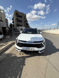 سبورتج ٢٠٢٣ • محرك ٢٠٠٠ • ماشي ٤٦٠٠٠