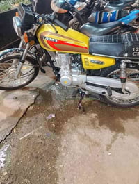 دراجة امتياز • موديل ٩٩ • بدون وراق