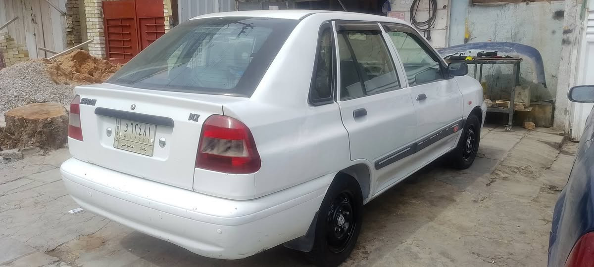 السلام عليكم
سايبا  ٢٠١٠
محرك ،كير حداديه ،شواصي مكفوله 
السعر 26$
المكان بغداد ـ مشتل 
*********** مكلف بل نشر
