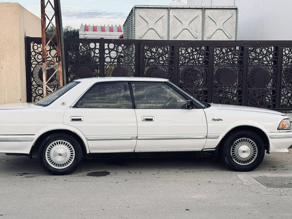 للبيع هارتوب 1991
السيارة بيها ضعف بسيط بالمكينة
نضيفة وما بيها أي نقص
السعر: 35
المكان: واسط
الرقم: النجف – مشروع وطني

للاستفسار والاتصال:
📞 0773 208 4220
