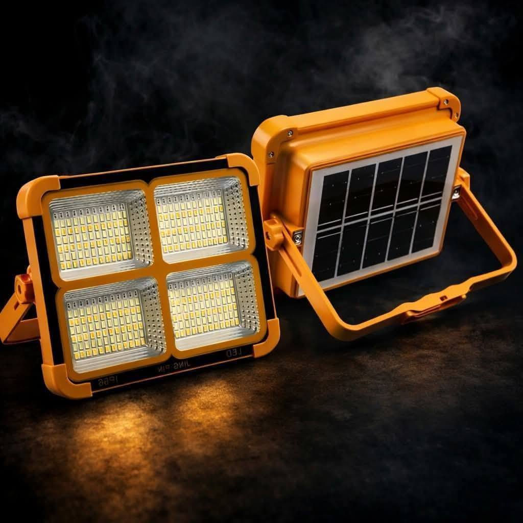 بلوجكتر طاقة شمسية ضد المي معيار IP66 يشحن طاقة شمسية او بور بنك ويشحن تايب سي السعر ١٥ مع توصيل مكاني بغداد مشتل ***********
