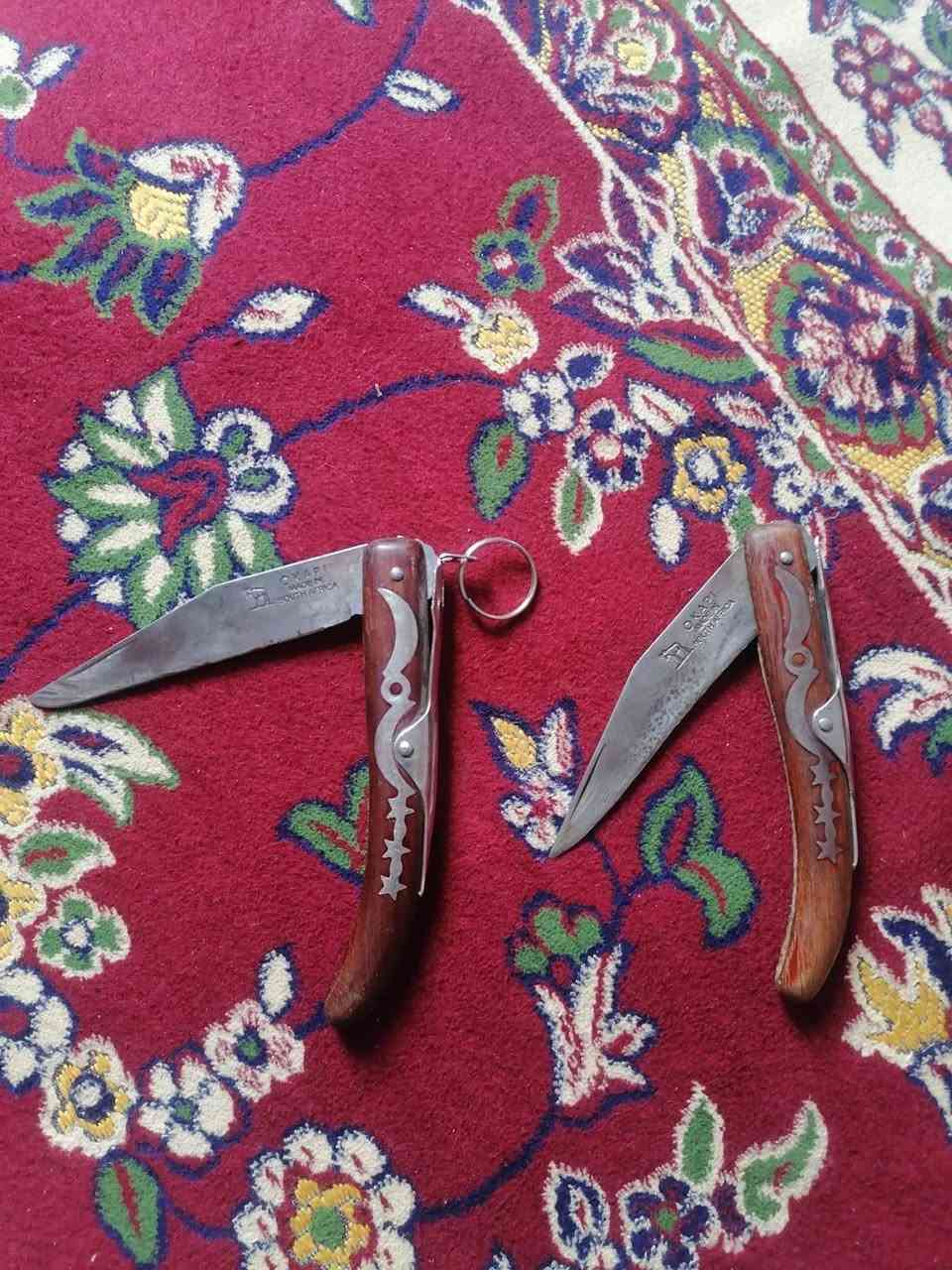 السلام عليكم ذني قطعتين قيم وخذ بليرضي الله مكاني كربلاء
***********
