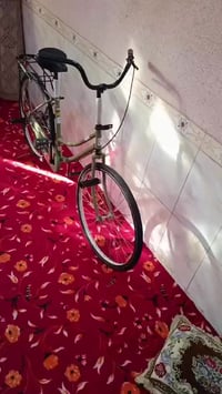 الكوفة • مكاني • دراجة