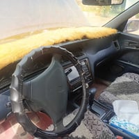 محرك ٢نص • موديل ١٩٩٤ • الحويجة