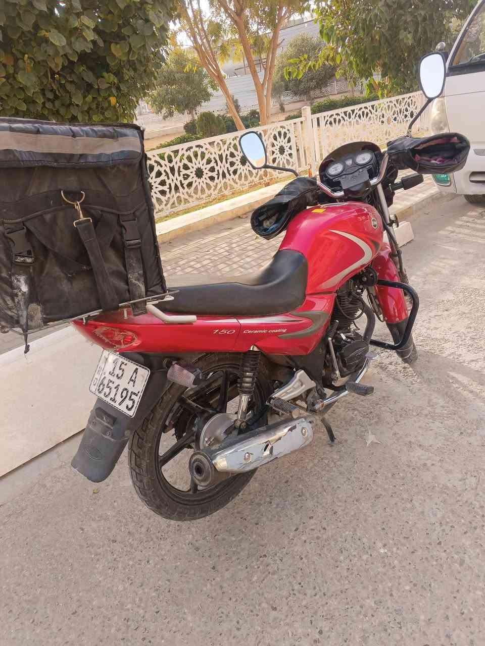 سايم موديل 22 مسجل استخدام قليل السعر 1850


**إذا كنت صاحب هذا الإعلان وتريد حذفه لأي سبب، رجاءا أرسل رسالة إلى الدعم الفني**