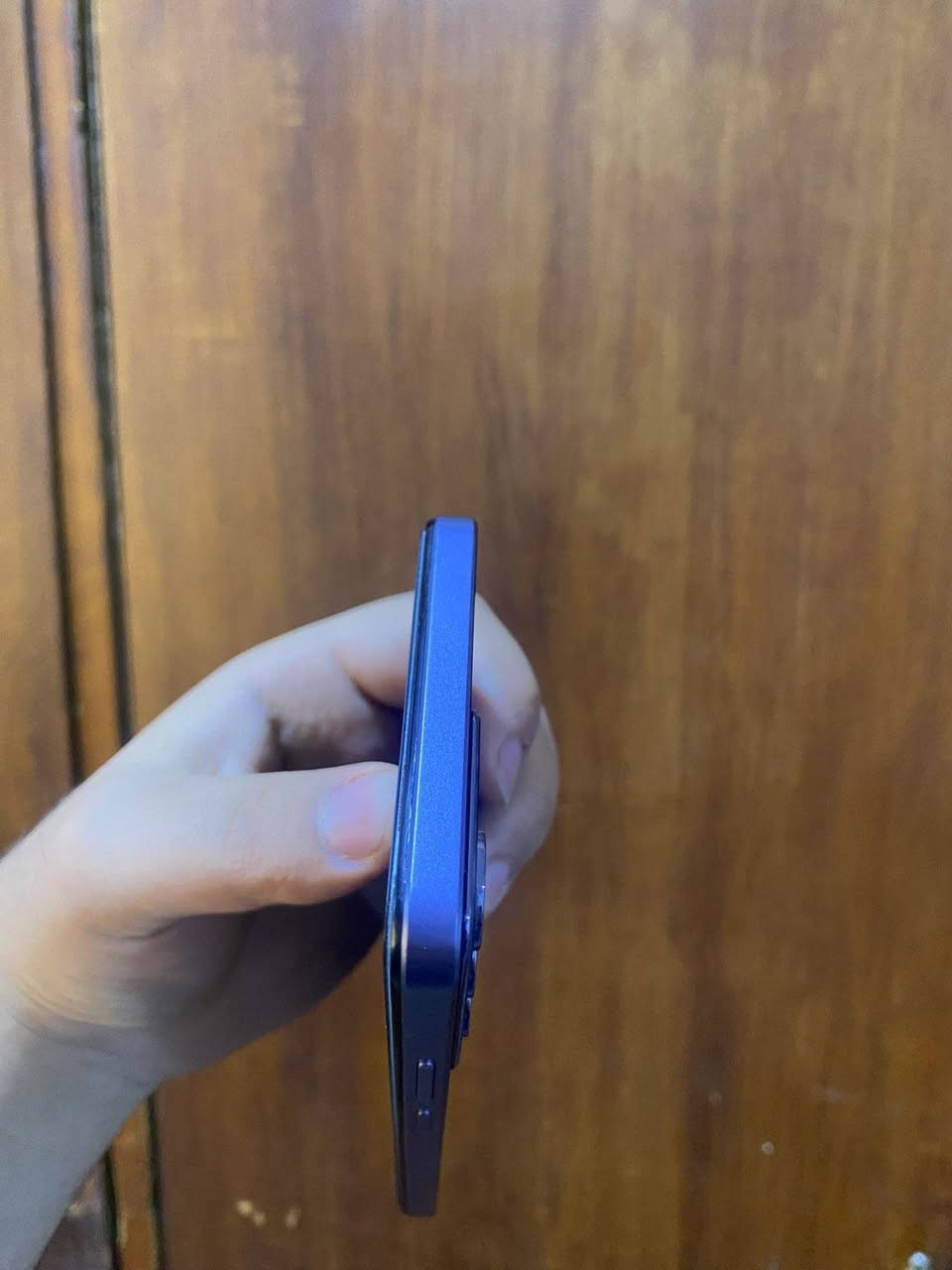 سلام عليكم
realme c75x 
مستعمل شهر ✅
ذاكرة 256✅
رام 8 ✅
النضافة 100٪✅
سعر 190


**إذا كنت صاحب هذا الإعلان وتريد حذفه لأي سبب، رجاءا أرسل رسالة إلى الدعم الفني**