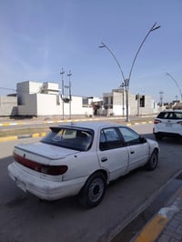 سيفية • موديل ١٩٩٤ • جير عادي