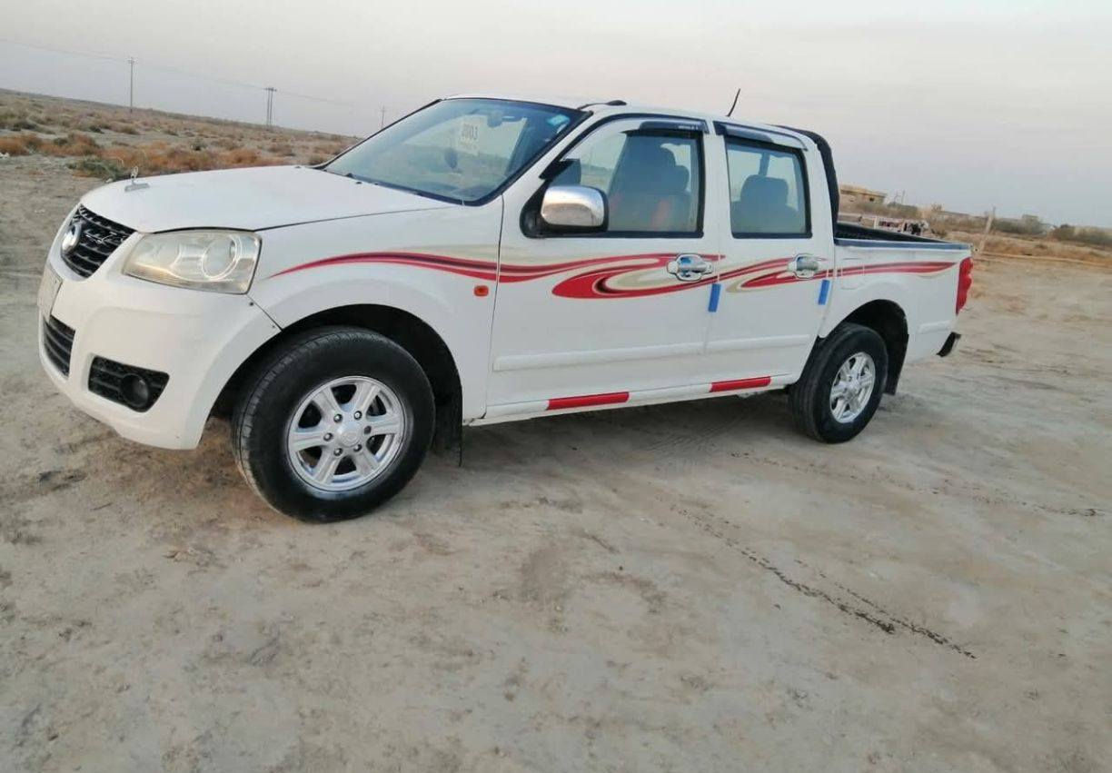 سلام عليكم سياره البيع  كريت ويل موديل 2014 سياره مالت جناي سياره حلوة مثل ما موضح بصوره العنوان ذي قار سعر 65وببه مجال عك جيه رقم ميسان مداور ثاني يوم  ***********
