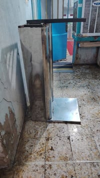 شوايه • مستخدمة مرة واحدة • نجف الاشرف