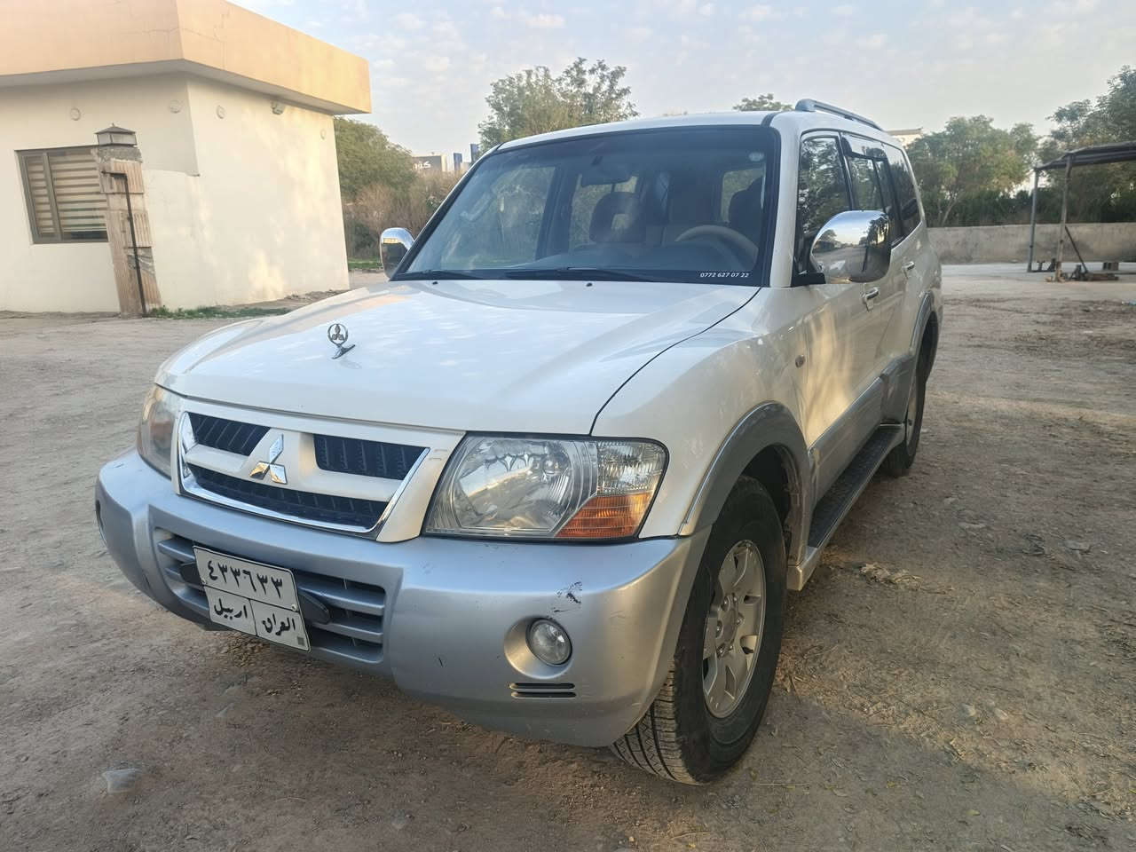 مودیل 2006 محرك گیر اکسل تبرید بشرط السعر 110 رقم موبایل ***********
