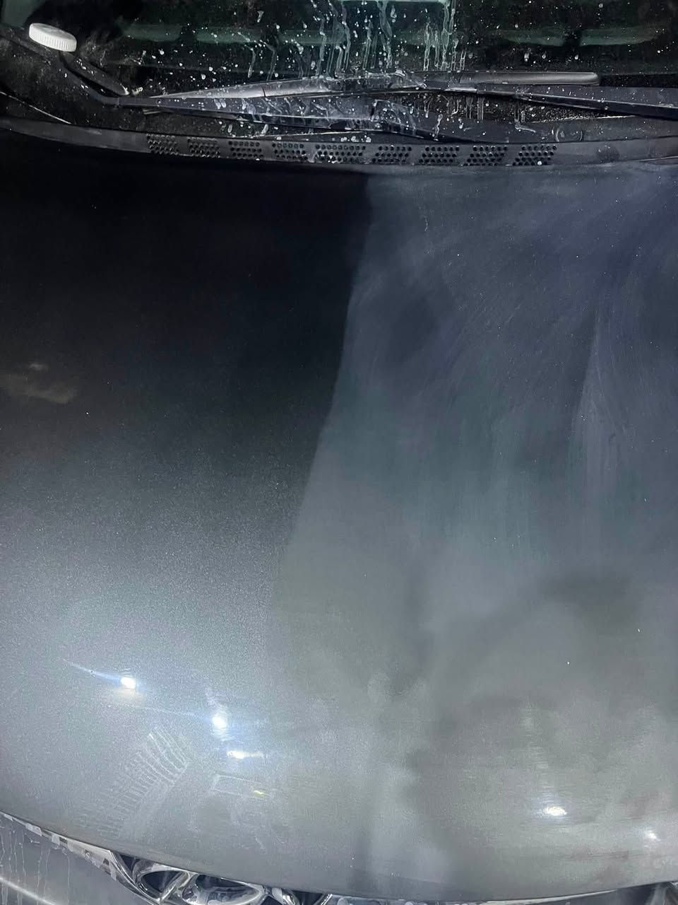 يالله سلام عليكم
حمام وبولش كافه انواع السيارات تلميع داخل وخارج كامل
تبديل جام لايت
اسعار مناسبه  اتصال او واتساب 
***********
***********
