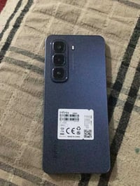 انفكس هوت ٥٠ • ٢٥٦ • كاميرا محسنة