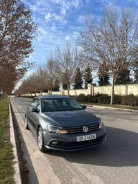 جيتا ٢٠١٦ • ١.٤ توربو • نظيف أربيل