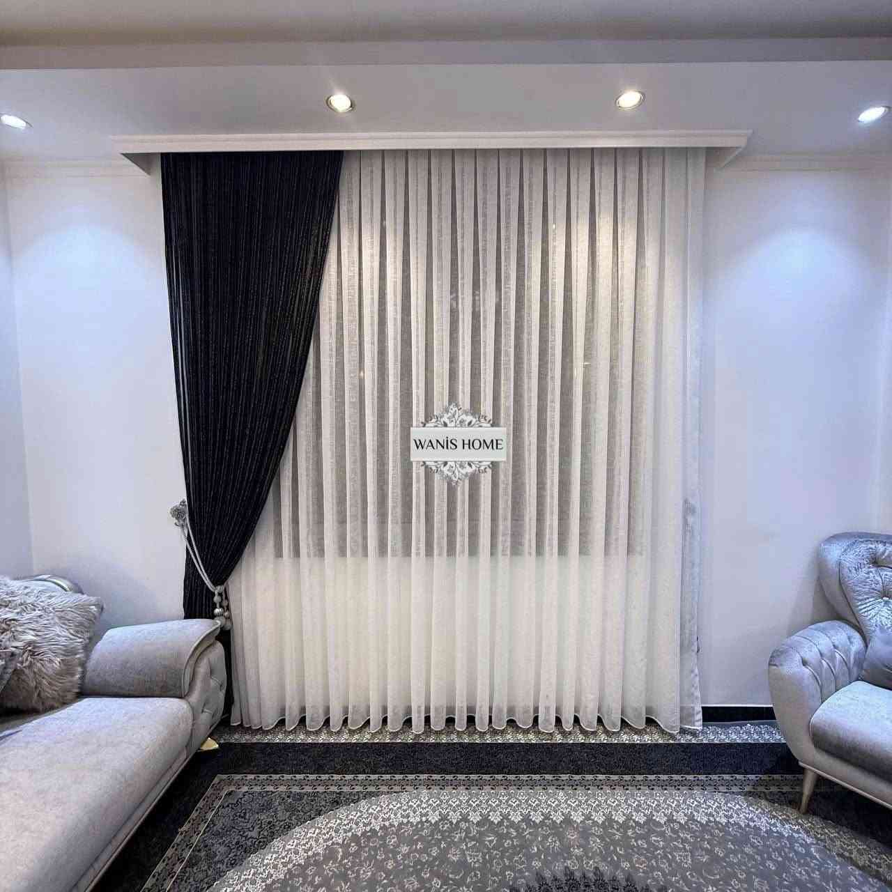 ونيس هوم للستائر 

عنوان للتألق والجمال، حيث يُعاد تعريف الفخامة بمعناها الحقيقي.

ستائر الصالة بتصاميم راقية وخامات عالية الجودة، تمنح المكان حضوراً أنيقاً يليق بذوق رفيع.
تفاصيلها تنسج سحر الفخامة في كل زاوية، لتصبح الصالة لوحة تعبّر عن الجمال والهدوء في آن واحد.

العنوان: الأعظمية – سبع أبكار –  شارع عام مقابل محطة الوقود
الهاتف: ***********
‭0776 569 1076‬ 📞

wa.me/9647851000146

#ونيس_هوم #ونيس_هوم_للستائر #ستائر_صالة #ستاير_راقيه #فخامة_الديكور #ديكور_راقي #جمال_البيت #تصميم_داخلي #اعظمية #سبع_ابكار #بغداد #المنصور #الكرخ #ستائر
