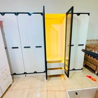 غرفة تركية • ٧ قطع • نضافه