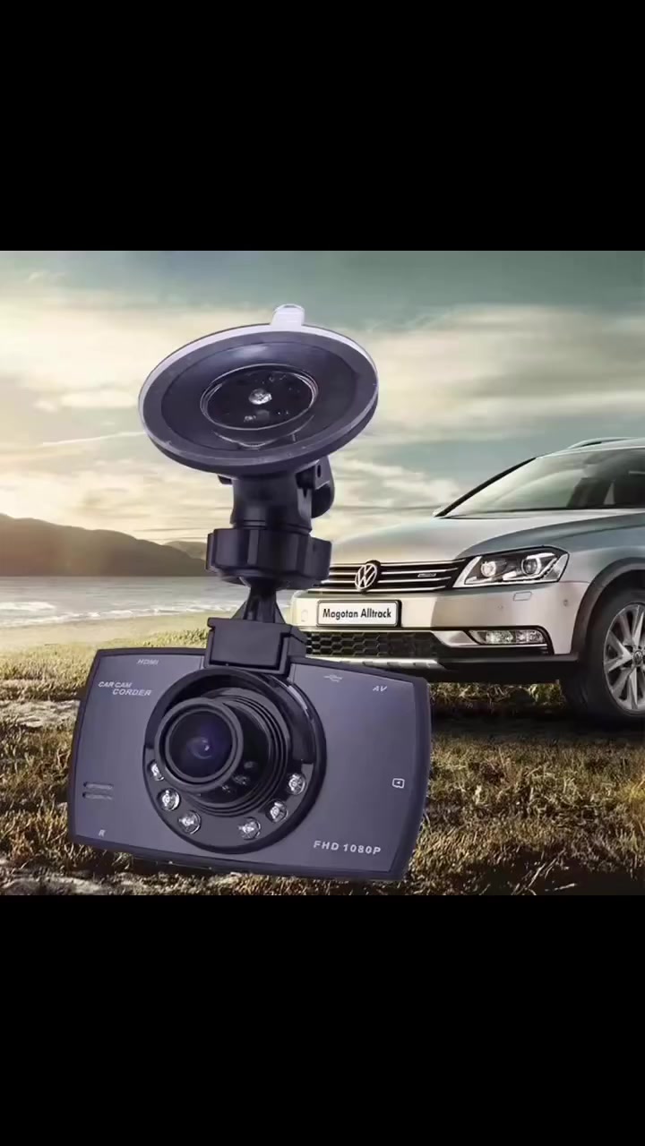 كاميرا داش سيارة z-3060
عزز امان سيارتك مع الداش كام🥳
-دقة HD
-مزودة بحساس يمنع مسح الفيديوهات 
-تغطي مساحة كبيرة للتصوير
-تدعم خاصية تصوير الليلي لاحتواءها على 6 Led
-تحوي على ثلاث منافذ
سعر 20 الف والتوصيل مجاني🥳
للطلب واتساب ***********
