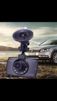 كاميرا داش سيارة z-3060 عزز امان سيارتك مع الداش كام🥳 -دقة HD -مزودة ب...