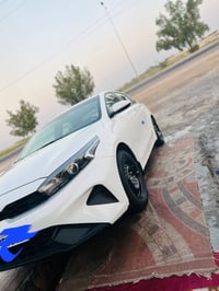 سيراتو • ٢٠٢٤ • ماشية ٣٤٠٠٠