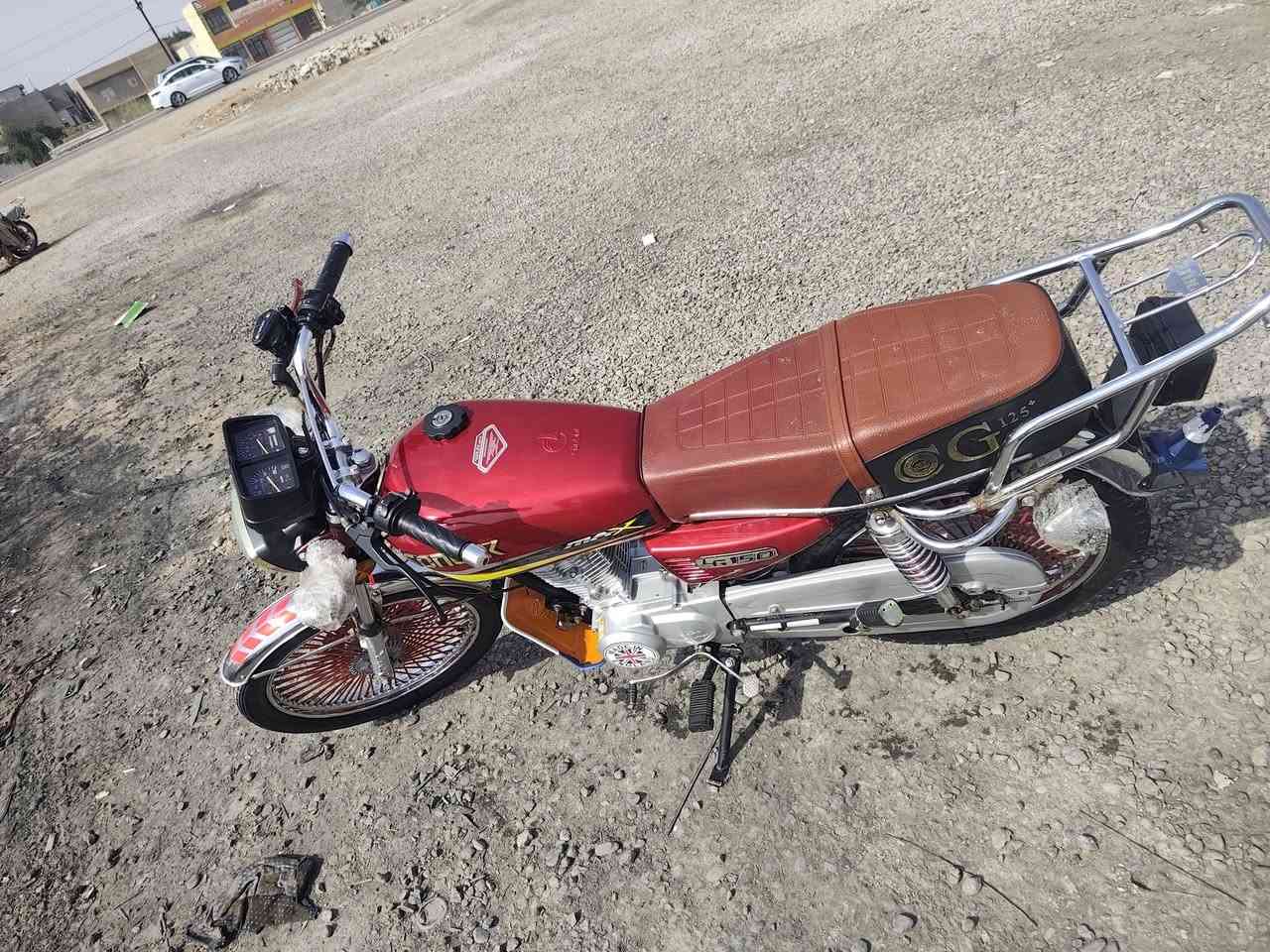 تايكر  24 وراق كامله سعر 550 بي مجال مكاني هبهب ‏‪0777 953 9471‬‏
