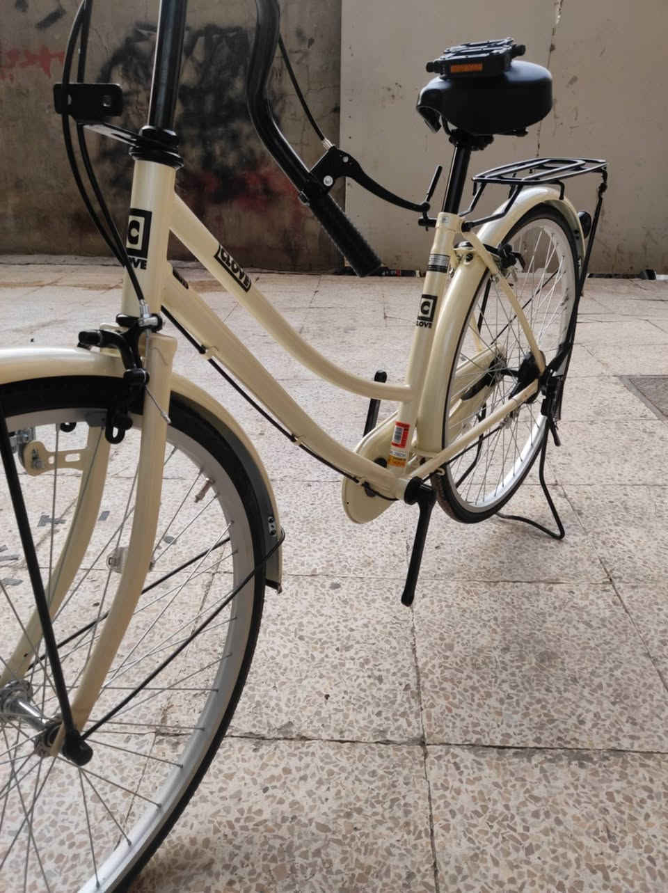 سلام عليكم بيسكل سعر 115وبي مجال البيع مكاني نجف شارع المطار. مديل 22بيسكل امس نزلته من كرار ابو نقش بيسكل نضيف كلشي مابدل بي مستعجل على بيعته


**إذا كنت صاحب هذا الإعلان وتريد حذفه لأي سبب، رجاءا أرسل رسالة إلى الدعم الفني**