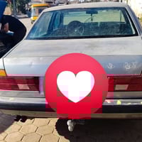 بي ام 735 كشر كفاله السياره خير من الله كهربائيات كلها شغاله وضع الشرك...