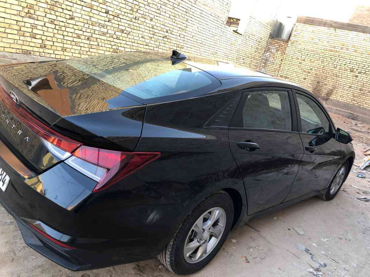 النترا2021 أمريكي 
بيها قطعة تبديل وقطعتين صبغ 
السعر 120 مع المجال 
مكان نجف حي ميسان 
للاستفسار:*********** النجف, العراق
