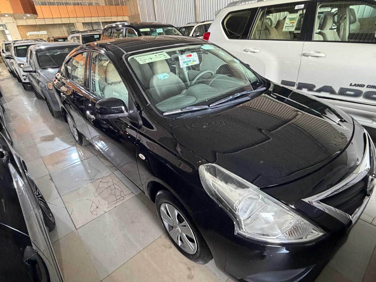 نيسان لاكشميباي موديل 2020 هيجي نية گيرو مةكينة بةشةرت 1130000km دةبل گيج نيكل بال ناو زةرد رقم تلفون *********** أربيل, العراق
