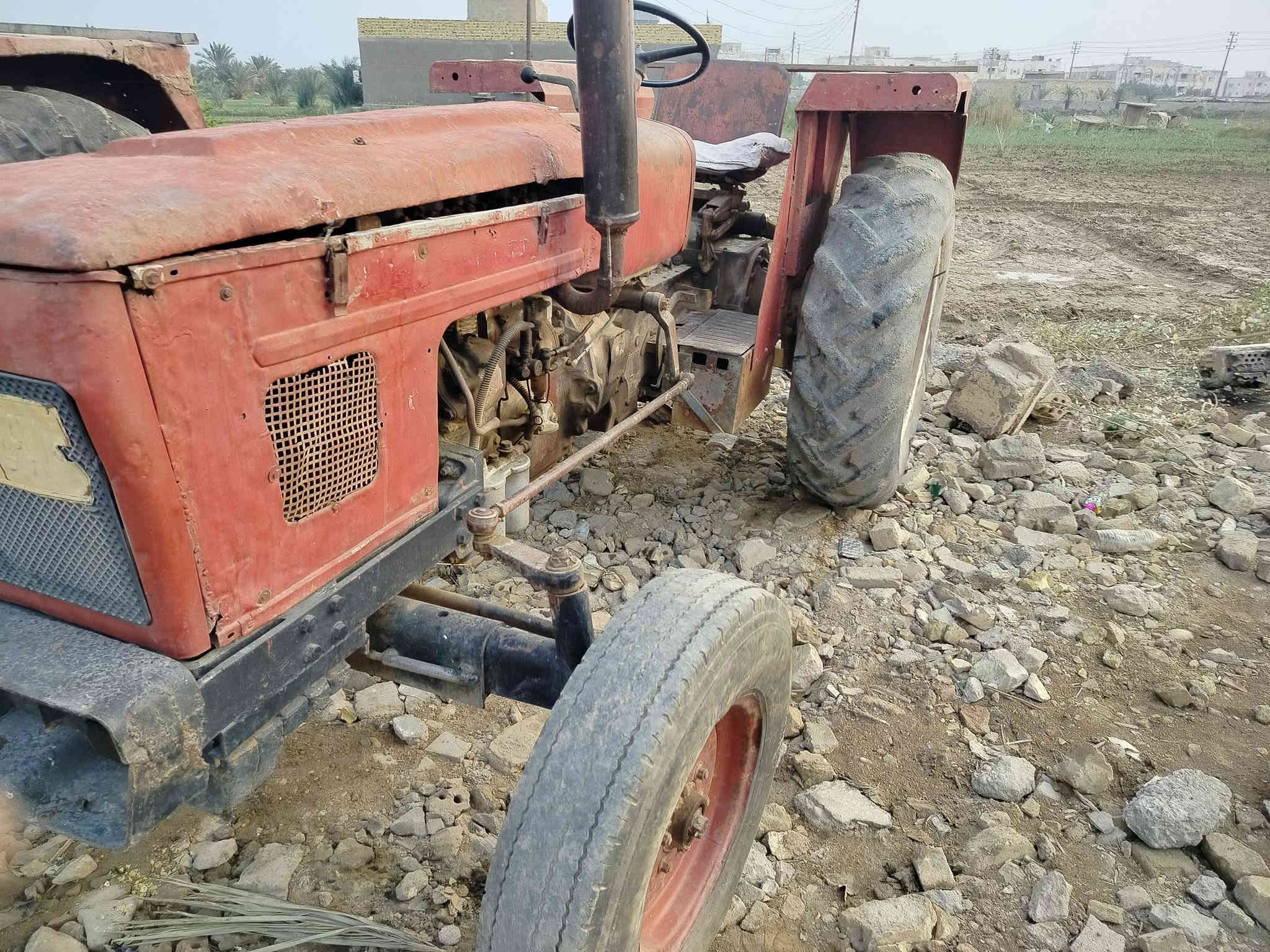 السلام عليكم مكاين عدد 3 للبيع موديل 84وموديل 85 وموديل86 شرط الشغل جاهزات المكان ميسان حي العسكري الاتصال على الرقم. ***********
