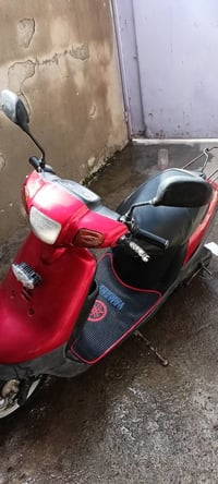 ماطور بوتين • معمر • موصل الايمن