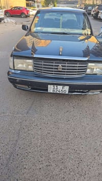 تويوتا ارنب • باسمي • الكرادة