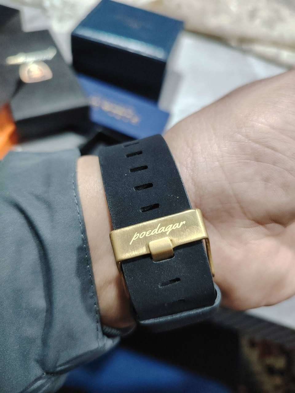 حط سعر  وبلعافية


**إذا كنت صاحب هذا الإعلان وتريد حذفه لأي سبب، رجاءا أرسل رسالة إلى الدعم الفني**