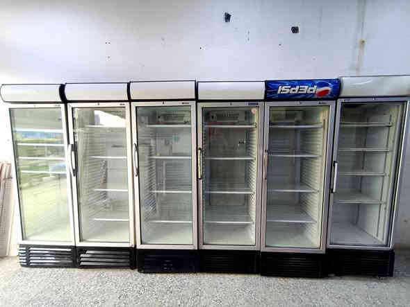 عارضات للبيع عرض 60 وعرض 70 ع فحص وضمان حله ابي غرق *********** . ***********
