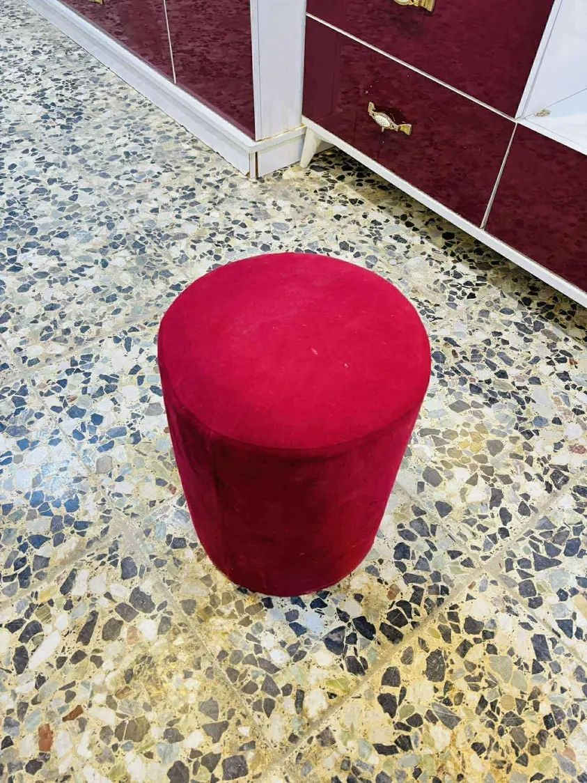 6 قطع  نضيفه وضخمه سعرهه ب 450 الف
مكانها نجف متوفر توصيل بكروه داخل النجف


**إذا كنت صاحب هذا الإعلان وتريد حذفه لأي سبب، رجاءا أرسل رسالة إلى الدعم الفني**