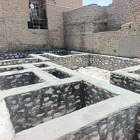 شغل حجر • يومية • السماوة