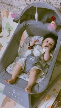 كرسي كهربائي • كول بيبي • ٥ سرعات