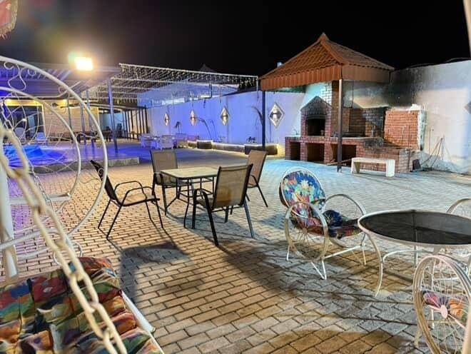 مزرعه للايجار الدوره البوعيثه
الأسعار مناسبه
الشفت الصباحي من8 ونص
 الصباح إلى6 ونص مساء
الشفت المسائي من 8 مساء إلى 7 صباحاً
للتصال على الرقم بي
وتساب ***********
