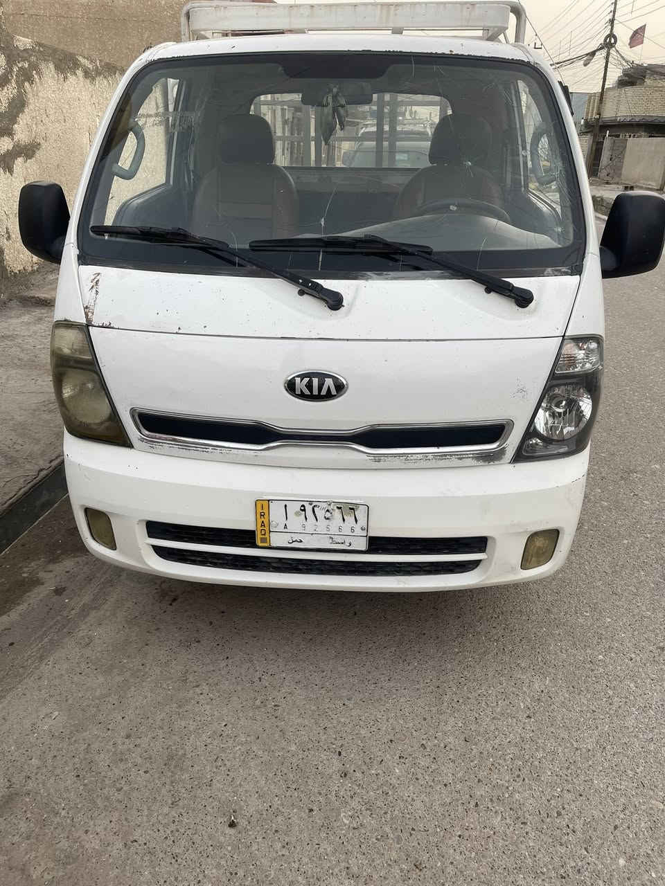 سلام عليكم كية اللبيع 2016 كير مكينة حدادية تخم تايك مكفولات  ستفسار ***********
