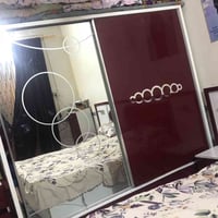 غرفة نوم تركي • 5 قطع • كربلاء