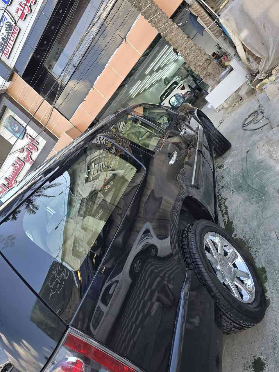 جمسي يوكن طويل دنلي فول خليجي موديل ٢٠٠٨ مكينه ٦٢٠٠
بيه صبغ قطعتين و٣ تبديل وبيه مكانات جراد
مواصفات الدنلي معروفه تجي فووول
السياره بأسمي اصوليه رقم بغداد
السياره بيه نواقص بسيطه يرادله ٣٠٠ $
السعر ١٤٠٠٠$
العنوان بغداد السيديه
***********
***********
الشراي يجي ويشوف ويدلل
