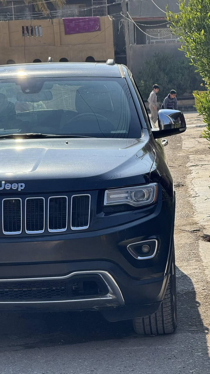 السلام عليكم جيب 2016 وارد امريكي صوره الضرر مرفقه بالصور لمتدد فول مواصفات سعر 218 ورقه  مكان ديالى المقداديه ***********

لمتدد فول مواصفات
بانوراما
بصمه

حساسات امامي خلفي
كامره خلفي
شاش كبيره
صدر جديد
تايرات جديده
سياره جاهزه
كير مكينه كفاله
